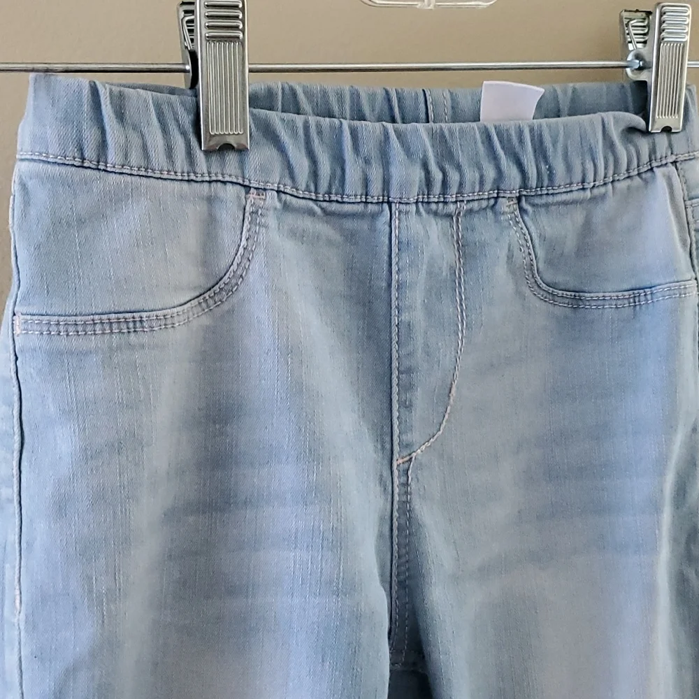 H&M Girls leggings & Denim Jeans